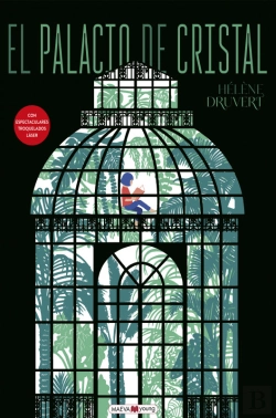 Bertrand.pt - El Palacio De Cristal