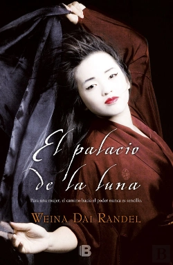 Bertrand.pt - El Palacio De La Luna (Emperatriz Wu 1)