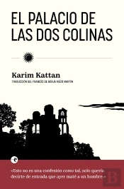 El Palacio De Las Dos Colinas