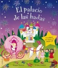 Bertrand.pt - El Palacio De Las Hadas