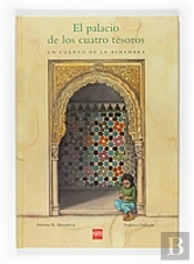 El Palacio De Los Cuatro Tesoros