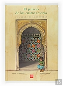 Bertrand.pt - El Palacio De Los Cuatro Tesoros