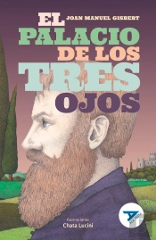El Palacio De Los Tres Ojos