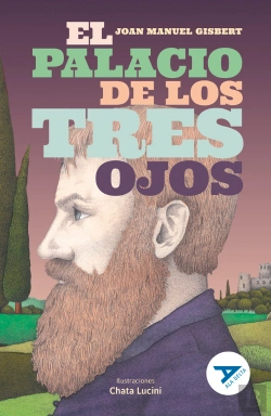 Bertrand.pt - El Palacio De Los Tres Ojos