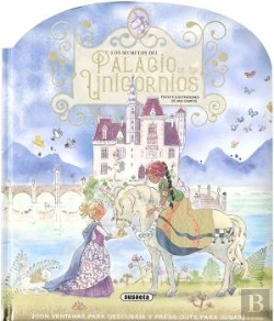 Bertrand.pt - El Palacio De Los Unicornios