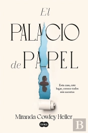 El Palacio De Papel
