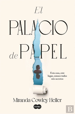 Bertrand.pt - El Palacio De Papel