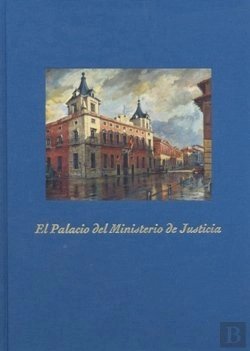 Bertrand.pt - El Palacio Del Ministerio De Justicia