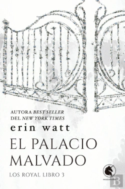 Bertrand.pt - El Palacio Malvado