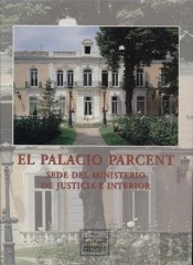 El Palacio Parcent, Sede Del Ministerio De Justicia E Interior