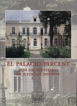 Bertrand.pt - El Palacio Parcent, Sede Del Ministerio De Justicia E Interior