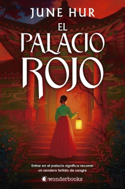 Bertrand.pt - El Palacio Rojo
