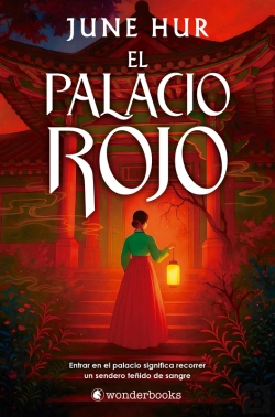 Bertrand.pt - El Palacio Rojo