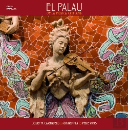 Bertrand.pt - El Palau De La Música Catalana