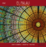 El Palau De La Música Catalana