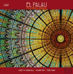 Bertrand.pt - El Palau De La Música Catalana