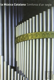 El Palau De La Música Catalana.