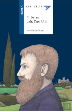 Bertrand.pt - El Palau Dels Tres Ulls