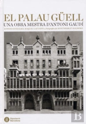 El Palau Güell: Una Obra Mestra D'Antoni Gaudí
