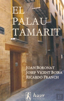 Bertrand.pt - El Palau Tamarit