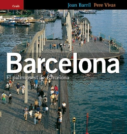 Bertrand.pt - El Palimpsest De Barcelona