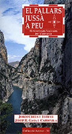 Bertrand.pt - El Pallars Jussà A Peu