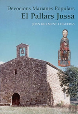 Bertrand.pt - El Pallars Jussà