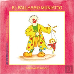 Bertrand.pt - El Pallasso Muniatto