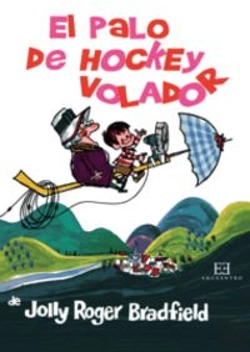 Bertrand.pt - El Palo De Hockey Volador