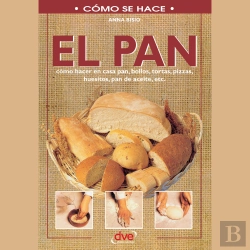 Bertrand.pt - El Pan