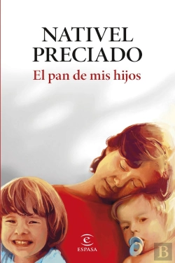 Bertrand.pt - El Pan De Mis Hijos