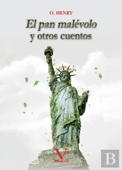 El Pan Malevolo Y Otros Cuentos