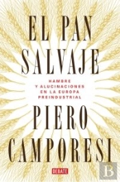 El Pan Salvaje