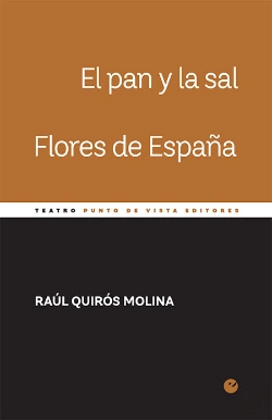 Bertrand.pt - El Pan Y La Sal. Flores De España