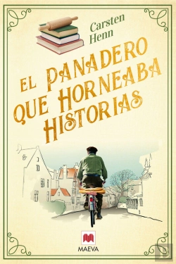 Bertrand.pt - El Panadero Que Horneaba Historias