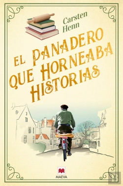 Bertrand.pt - El Panadero Que Horneaba Historias