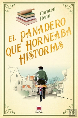 Bertrand.pt - El Panadero Que Horneaba Historias