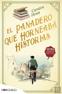 Bertrand.pt - El Panadero Que Horneaba Historias