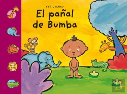 Bertrand.pt - El Pañal De Bumba
