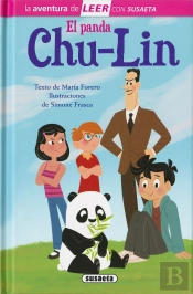 El Panda Chu-Lin
