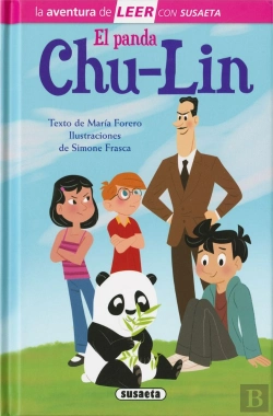 Bertrand.pt - El Panda Chu-Lin