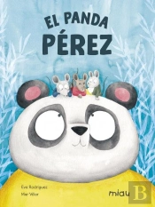 El Panda Perz