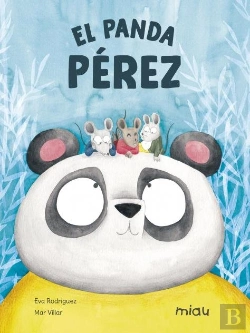 Bertrand.pt - El Panda Perz