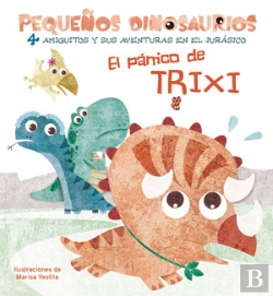 Bertrand.pt - El Panico De Trixi (Vvkids)