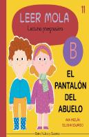 El Pantalon Del Abuelo Leer Mola 11