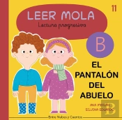 El Pantalon Del Abuelo Leer Mola 11