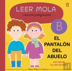Bertrand.pt - El Pantalon Del Abuelo Leer Mola 11