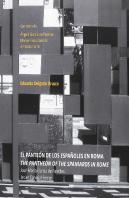 El Panteon De Los Españoles En Roma (Bilingue)