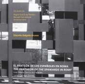 El Panteon De Los Españoles En Roma (Bilingue)