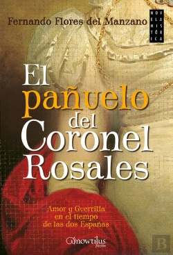 Bertrand.pt - El Pañuelo Del Coronel Rosales